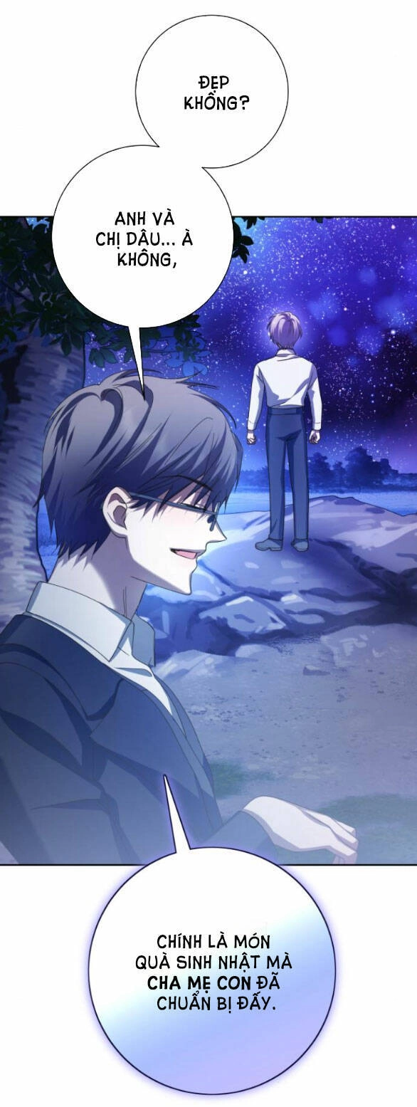 Tôi Muốn Trở Thành Cô Ấy Chỉ Một Ngày Chapter 131.2 - 25