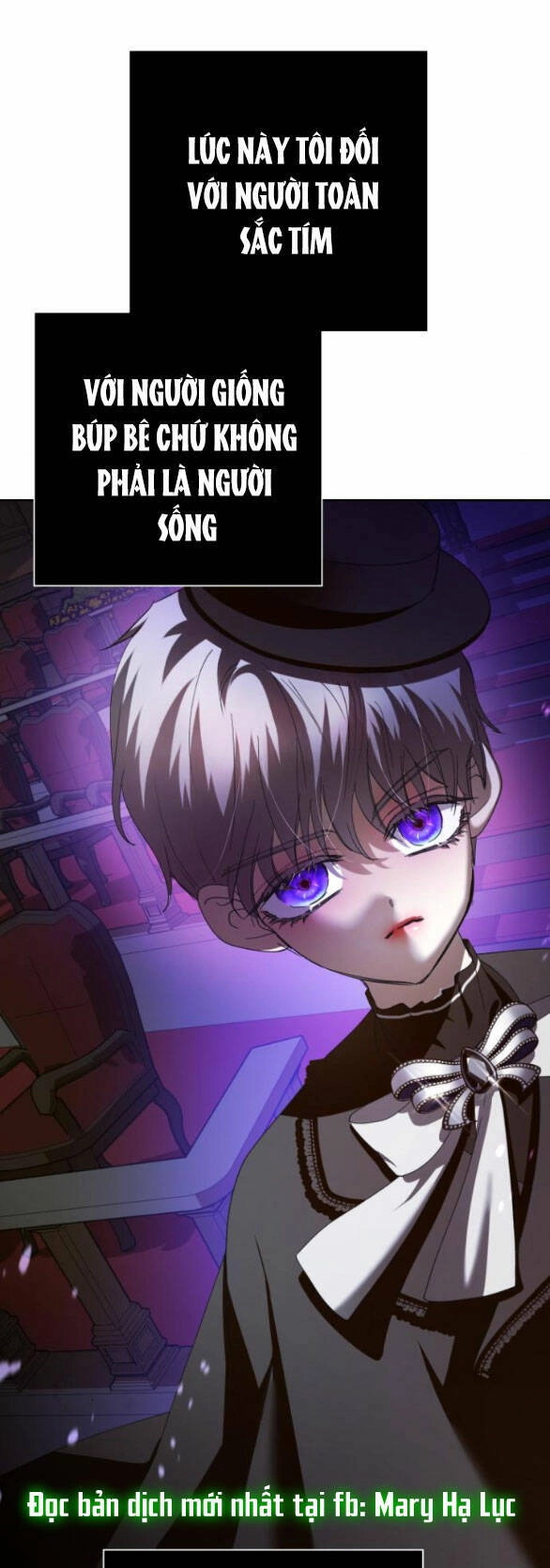 Tôi Muốn Trở Thành Cô Ấy Chỉ Một Ngày Chapter 131.2 - 47