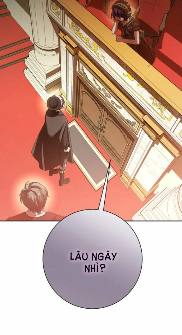 Tôi Muốn Trở Thành Cô Ấy Chỉ Một Ngày Chapter 131.2 - 50