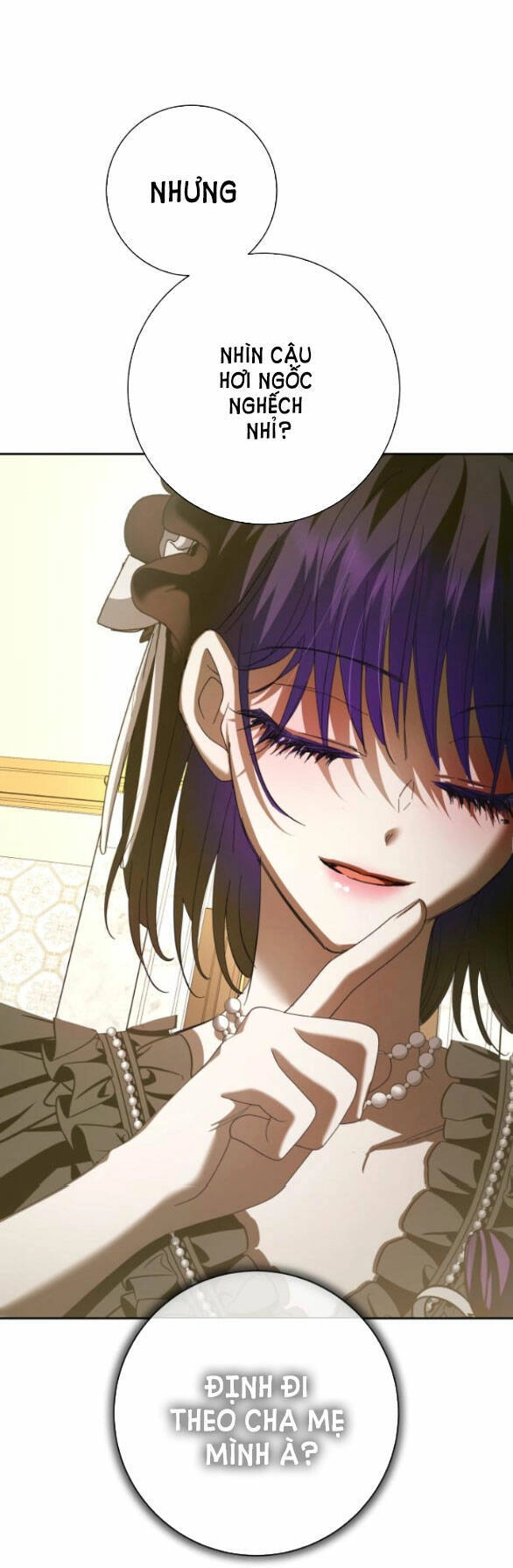 Tôi Muốn Trở Thành Cô Ấy Chỉ Một Ngày Chapter 131.2 - 51