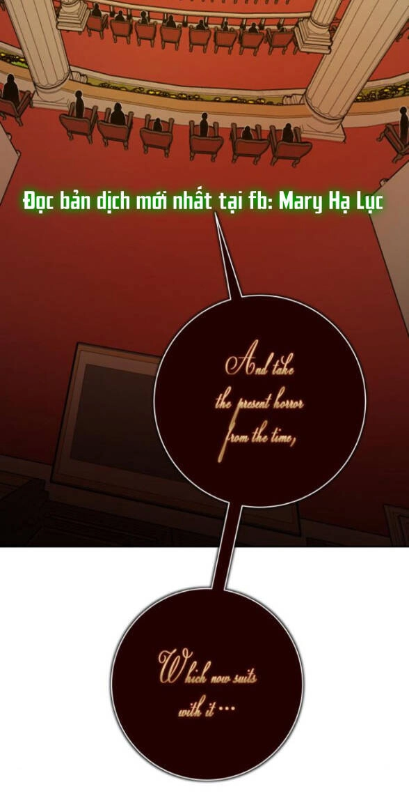 Tôi Muốn Trở Thành Cô Ấy Chỉ Một Ngày Chapter 132.1 - 8