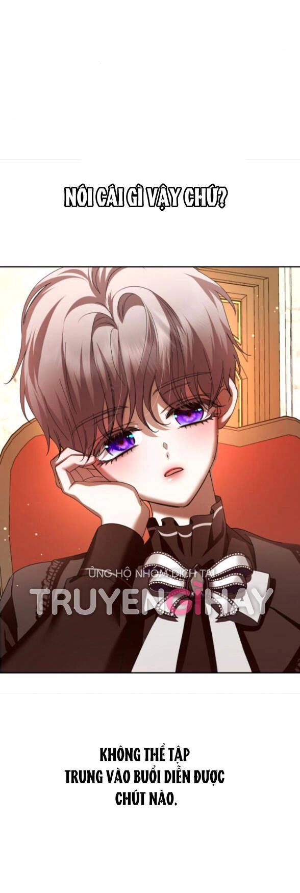 Tôi Muốn Trở Thành Cô Ấy Chỉ Một Ngày Chapter 132.1 - 9