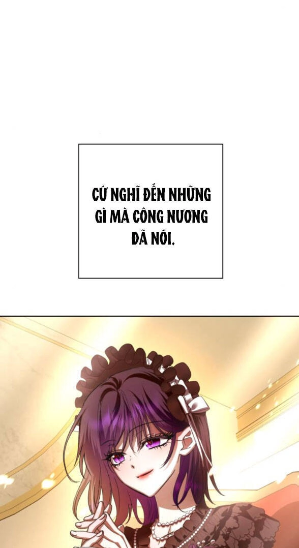 Tôi Muốn Trở Thành Cô Ấy Chỉ Một Ngày Chapter 132.1 - 10