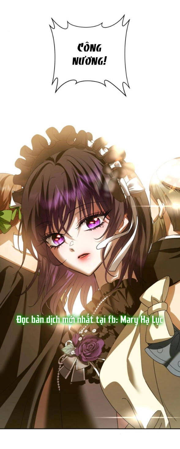 Tôi Muốn Trở Thành Cô Ấy Chỉ Một Ngày Chapter 132.1 - 15