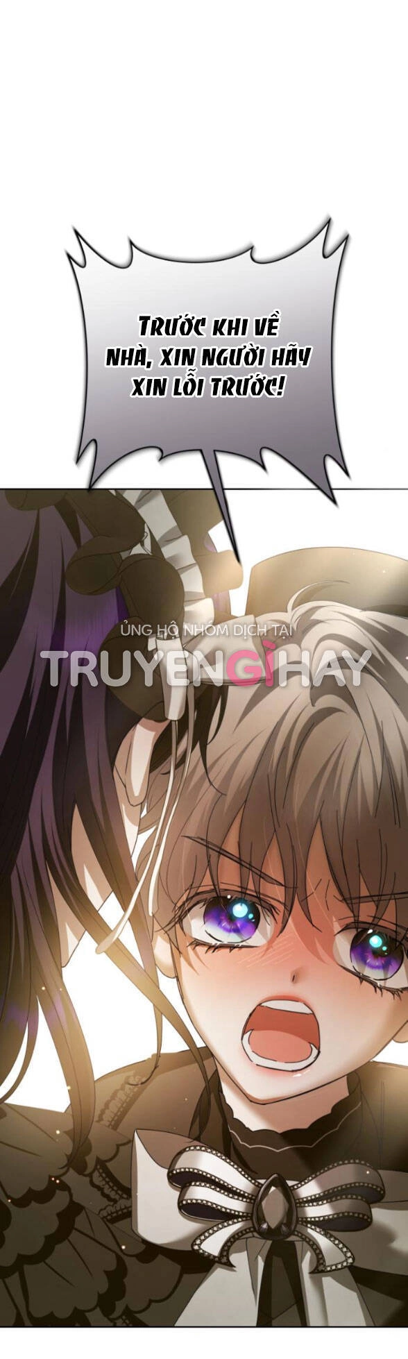 Tôi Muốn Trở Thành Cô Ấy Chỉ Một Ngày Chapter 132.1 - 16