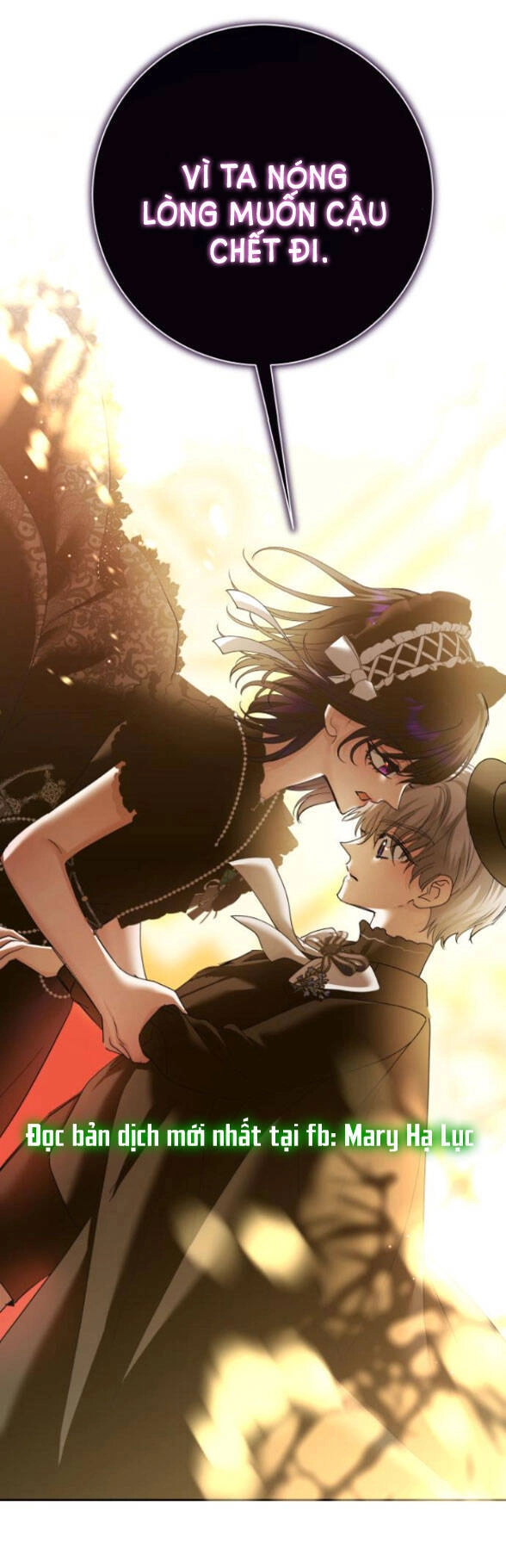 Tôi Muốn Trở Thành Cô Ấy Chỉ Một Ngày Chapter 132.1 - 19