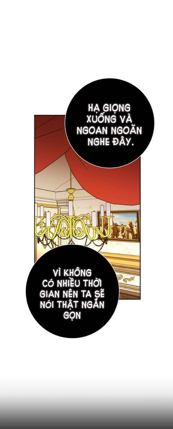 Tôi Muốn Trở Thành Cô Ấy Chỉ Một Ngày Chapter 132.1 - 20