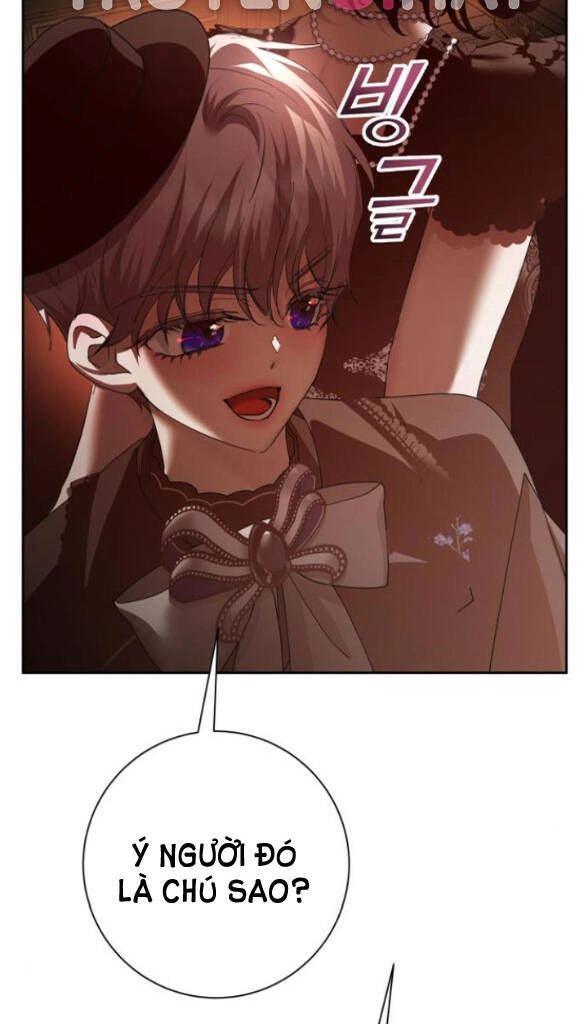 Tôi Muốn Trở Thành Cô Ấy Chỉ Một Ngày Chapter 132.1 - 28