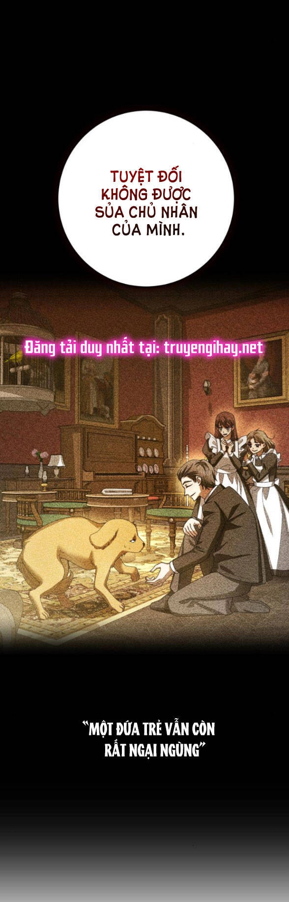 Tôi Muốn Trở Thành Cô Ấy Chỉ Một Ngày Chapter 132.1 - 31