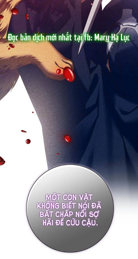 Tôi Muốn Trở Thành Cô Ấy Chỉ Một Ngày Chapter 132.1 - 34