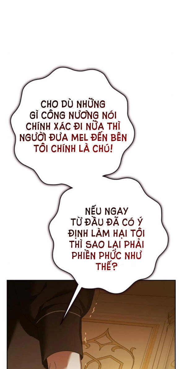 Tôi Muốn Trở Thành Cô Ấy Chỉ Một Ngày Chapter 132.1 - 37