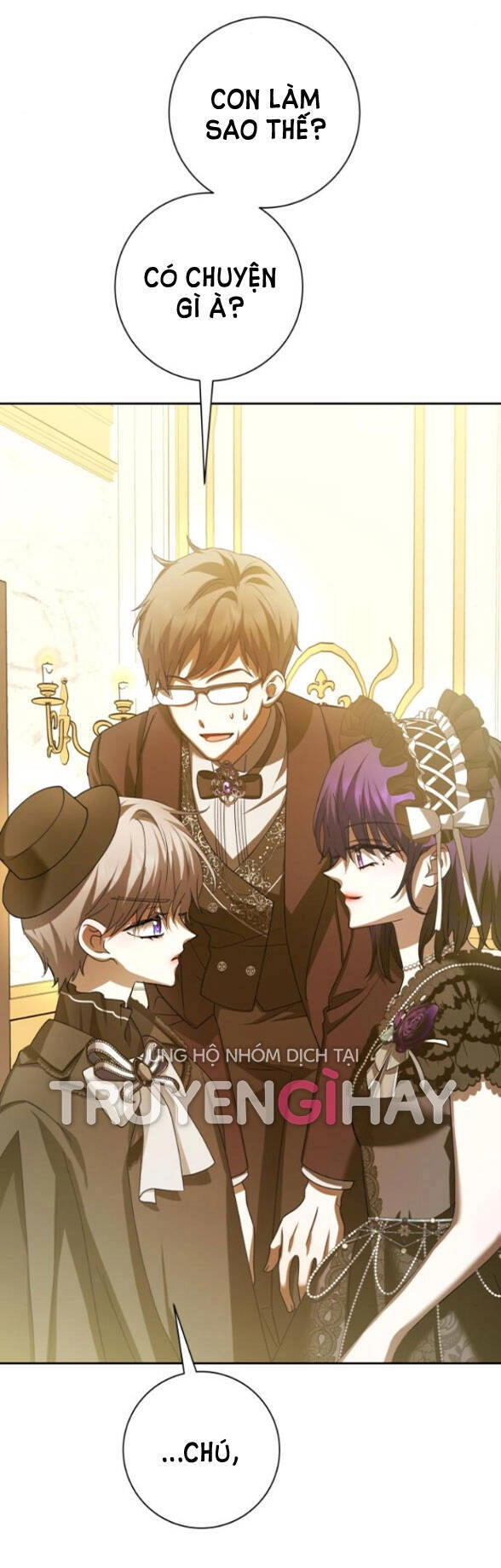 Tôi Muốn Trở Thành Cô Ấy Chỉ Một Ngày Chapter 132.1 - 42