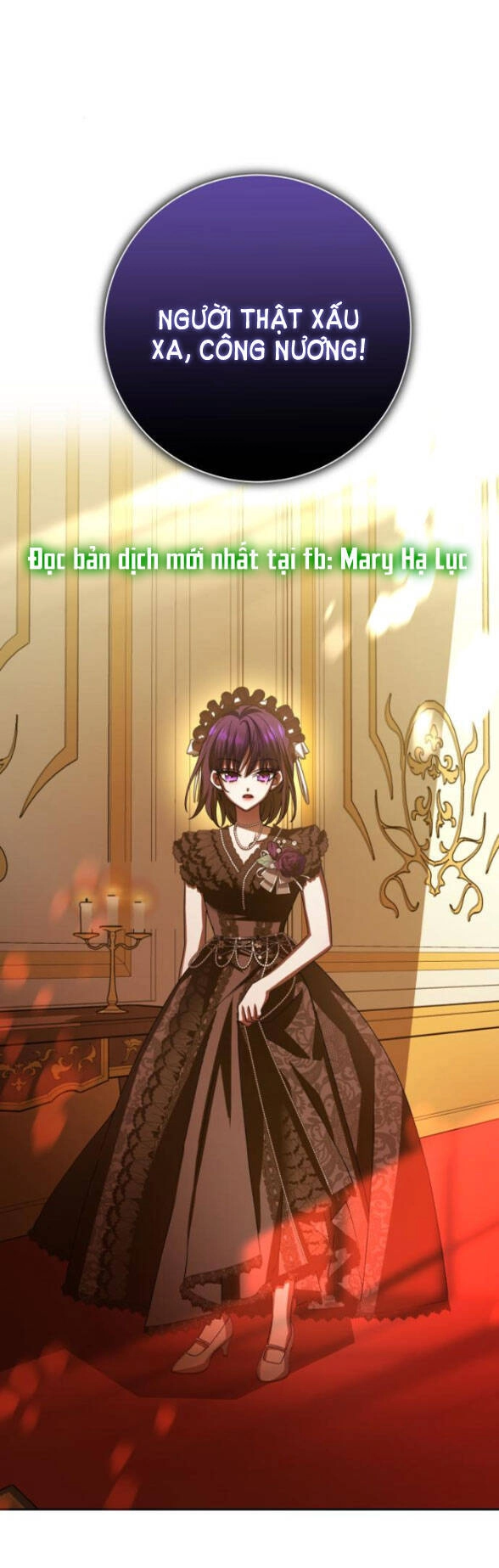 Tôi Muốn Trở Thành Cô Ấy Chỉ Một Ngày Chapter 132.1 - 45