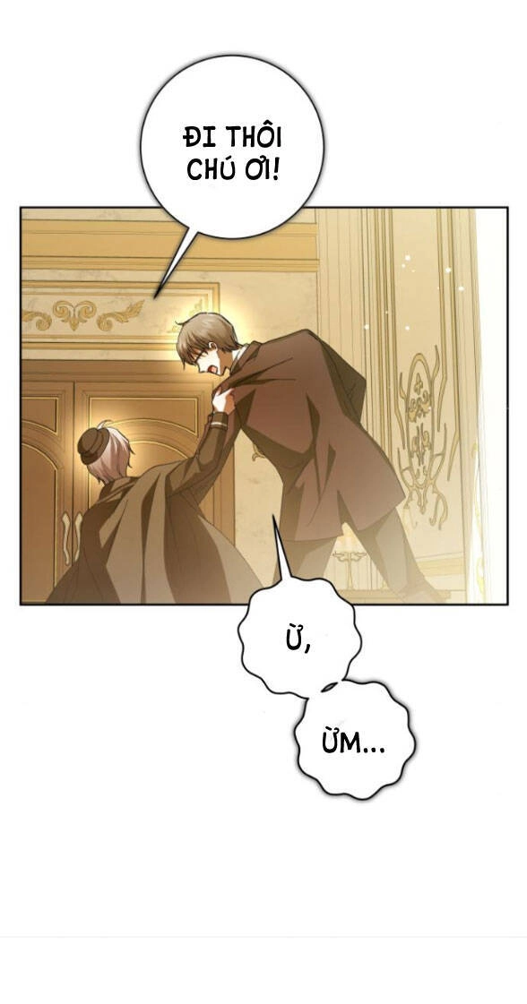 Tôi Muốn Trở Thành Cô Ấy Chỉ Một Ngày Chapter 132.1 - 47