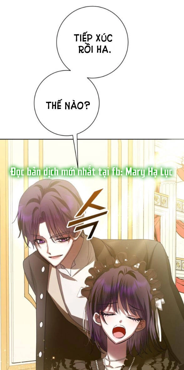 Tôi Muốn Trở Thành Cô Ấy Chỉ Một Ngày Chapter 132.1 - 52