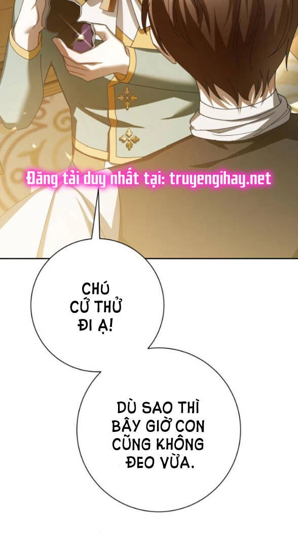 Tôi Muốn Trở Thành Cô Ấy Chỉ Một Ngày Chapter 132.2 - 7