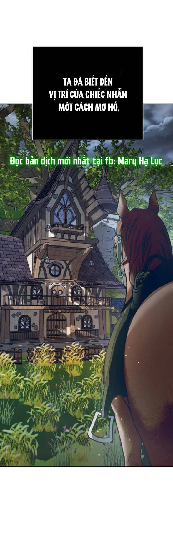 Tôi Muốn Trở Thành Cô Ấy Chỉ Một Ngày Chapter 132.2 - 21