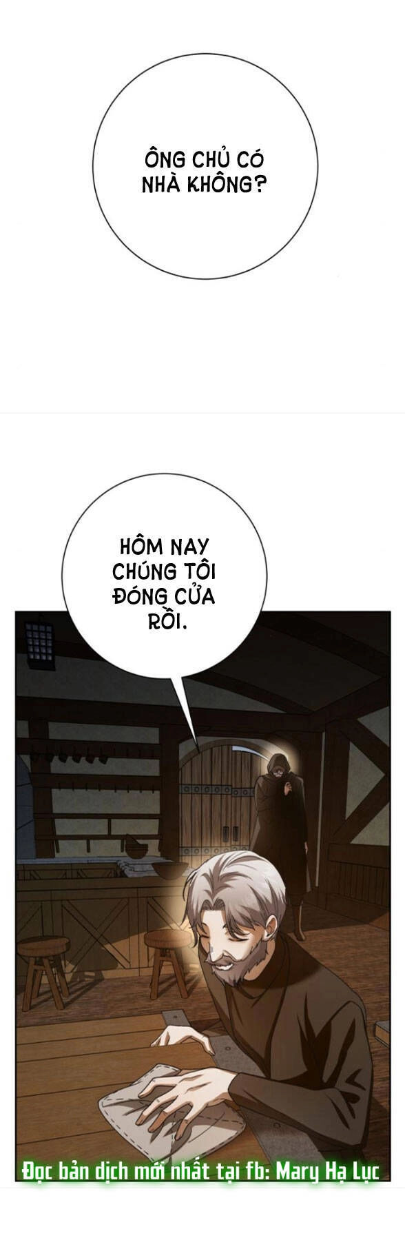 Tôi Muốn Trở Thành Cô Ấy Chỉ Một Ngày Chapter 132.2 - 25