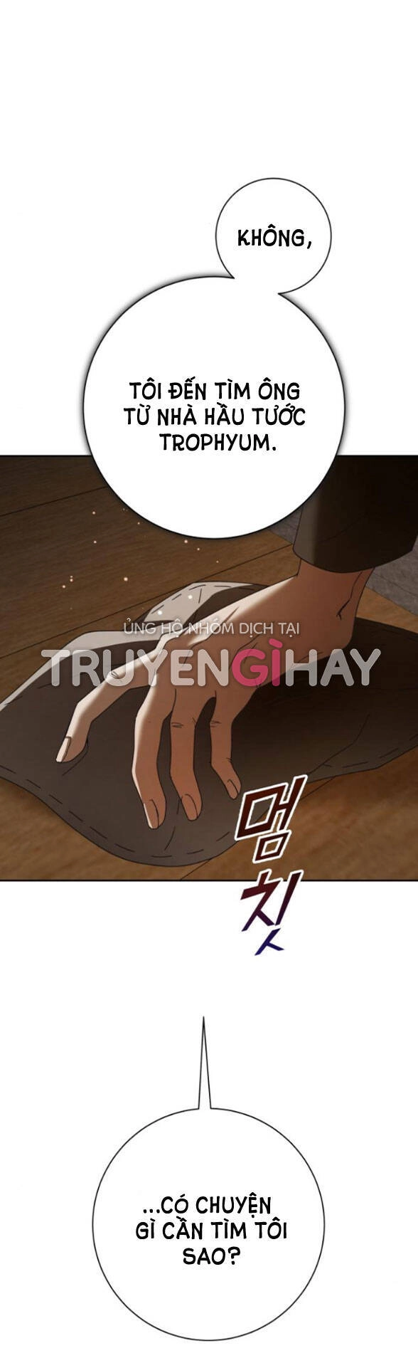 Tôi Muốn Trở Thành Cô Ấy Chỉ Một Ngày Chapter 132.2 - 26