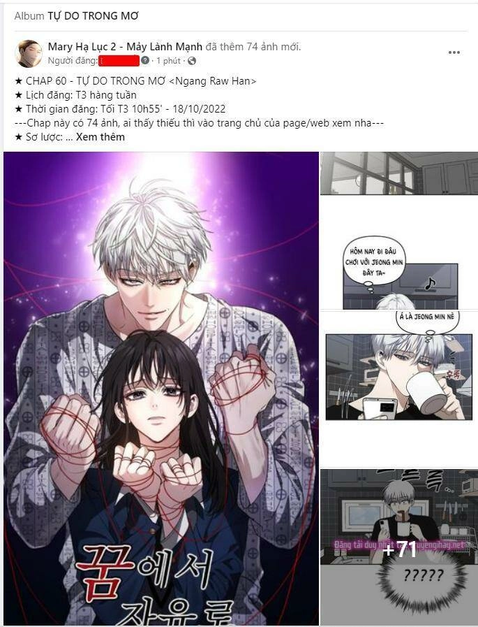 Tôi Muốn Trở Thành Cô Ấy Chỉ Một Ngày Chapter 133.1 - 2