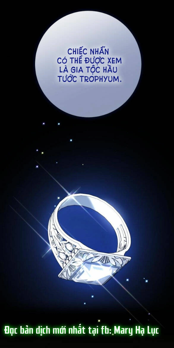 Tôi Muốn Trở Thành Cô Ấy Chỉ Một Ngày Chapter 133.1 - 3