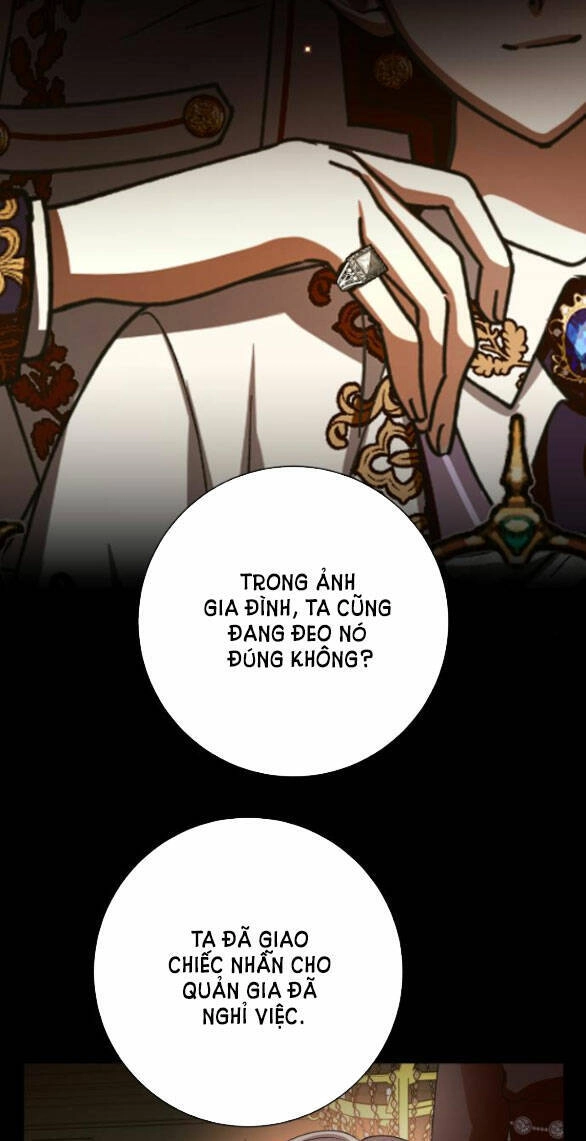 Tôi Muốn Trở Thành Cô Ấy Chỉ Một Ngày Chapter 133.1 - 7