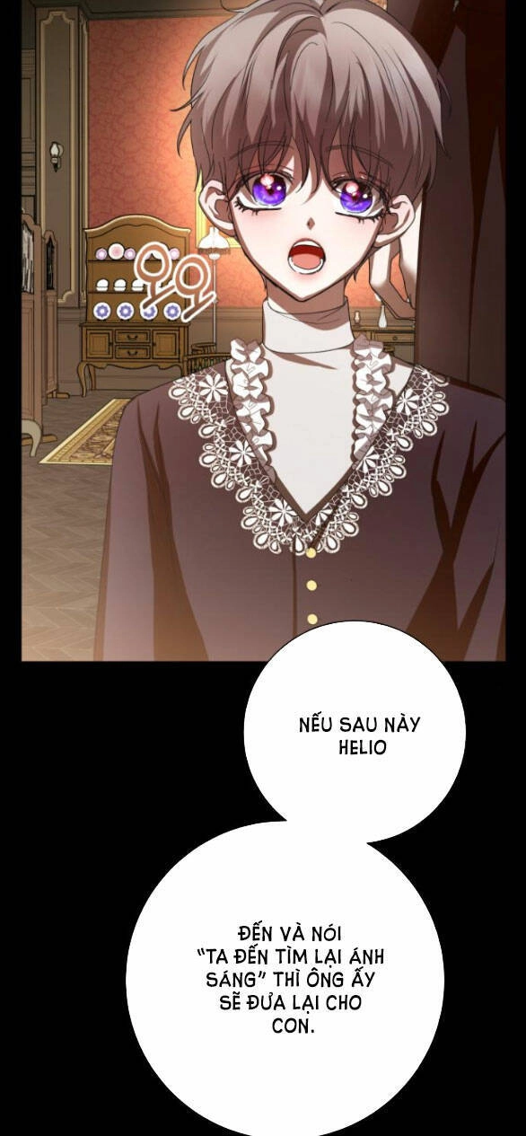 Tôi Muốn Trở Thành Cô Ấy Chỉ Một Ngày Chapter 133.1 - 8