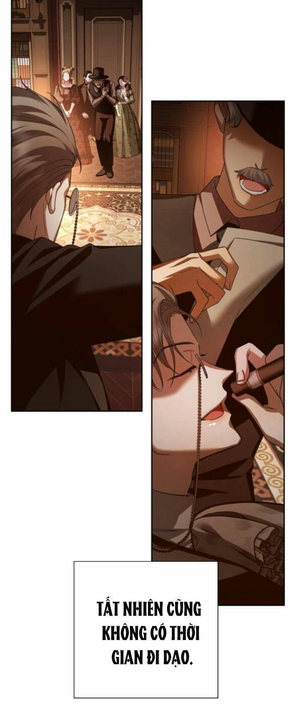 Tôi Muốn Trở Thành Cô Ấy Chỉ Một Ngày Chapter 133.1 - 25