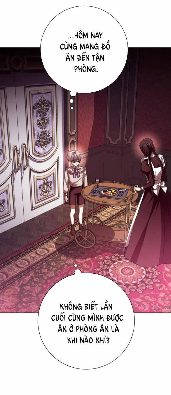 Tôi Muốn Trở Thành Cô Ấy Chỉ Một Ngày Chapter 133.1 - 29