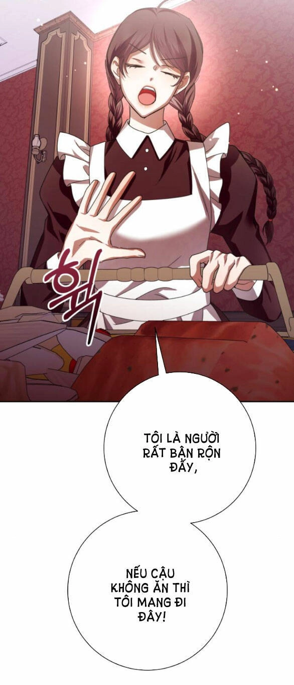 Tôi Muốn Trở Thành Cô Ấy Chỉ Một Ngày Chapter 133.1 - 31