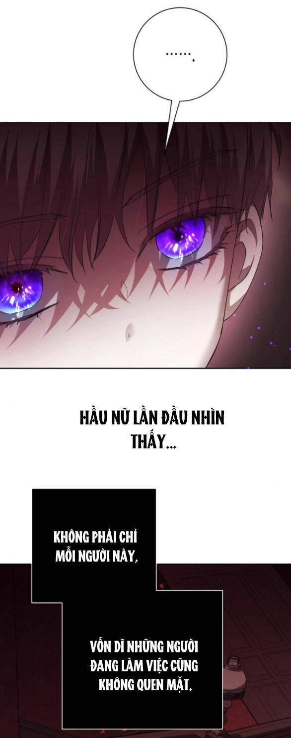 Tôi Muốn Trở Thành Cô Ấy Chỉ Một Ngày Chapter 133.1 - 32