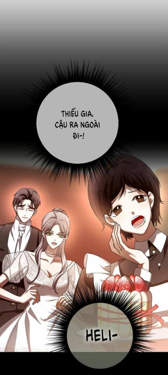 Tôi Muốn Trở Thành Cô Ấy Chỉ Một Ngày Chapter 133.1 - 37