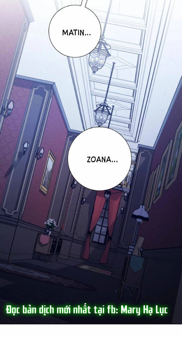 Tôi Muốn Trở Thành Cô Ấy Chỉ Một Ngày Chapter 133.1 - 44