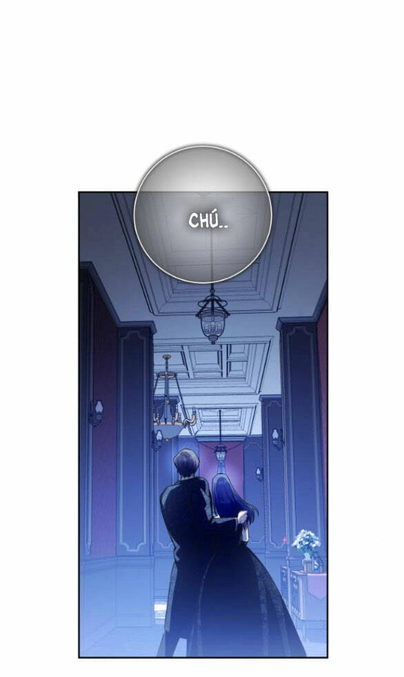 Tôi Muốn Trở Thành Cô Ấy Chỉ Một Ngày Chapter 133.1 - 47