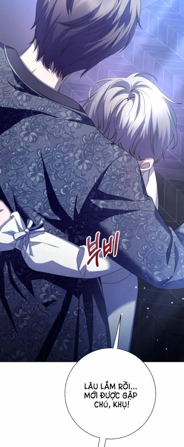 Tôi Muốn Trở Thành Cô Ấy Chỉ Một Ngày Chapter 133.1 - 49