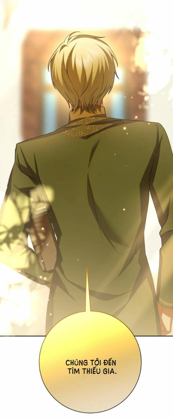 Tôi Muốn Trở Thành Cô Ấy Chỉ Một Ngày Chapter 133.1 - 61