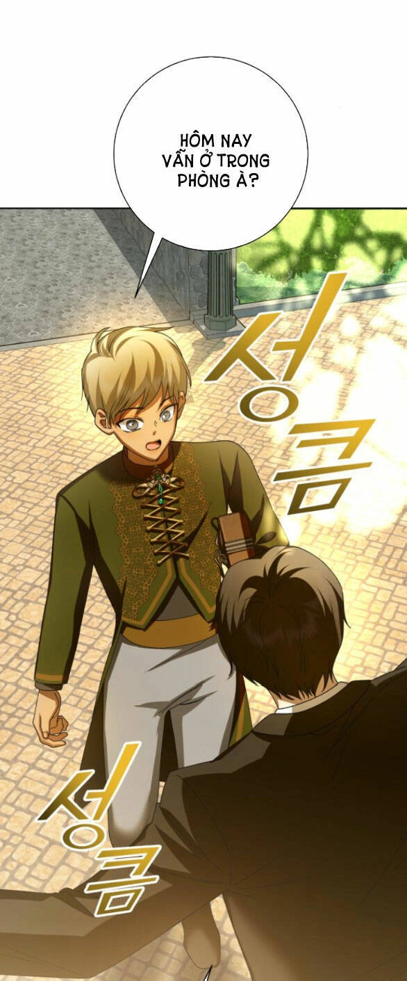 Tôi Muốn Trở Thành Cô Ấy Chỉ Một Ngày Chapter 133.1 - 62