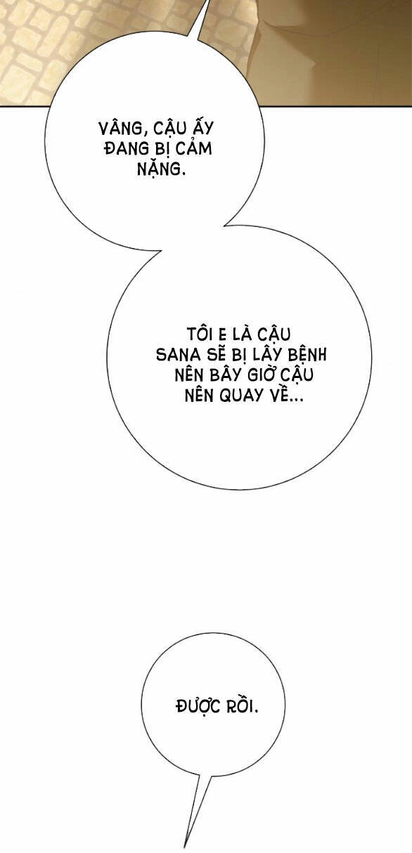 Tôi Muốn Trở Thành Cô Ấy Chỉ Một Ngày Chapter 133.2 - 1