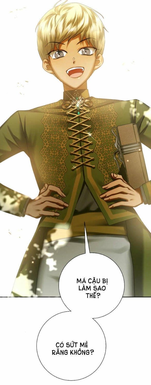 Tôi Muốn Trở Thành Cô Ấy Chỉ Một Ngày Chapter 133.2 - 6