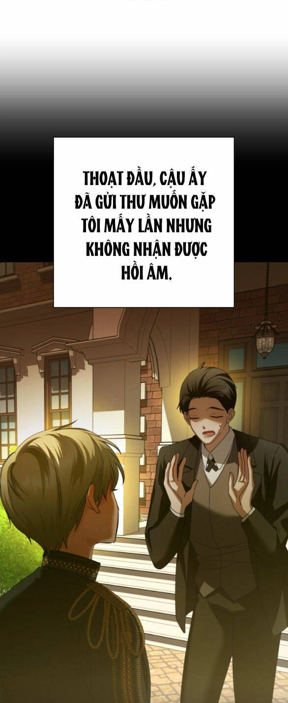 Tôi Muốn Trở Thành Cô Ấy Chỉ Một Ngày Chapter 133.2 - 9