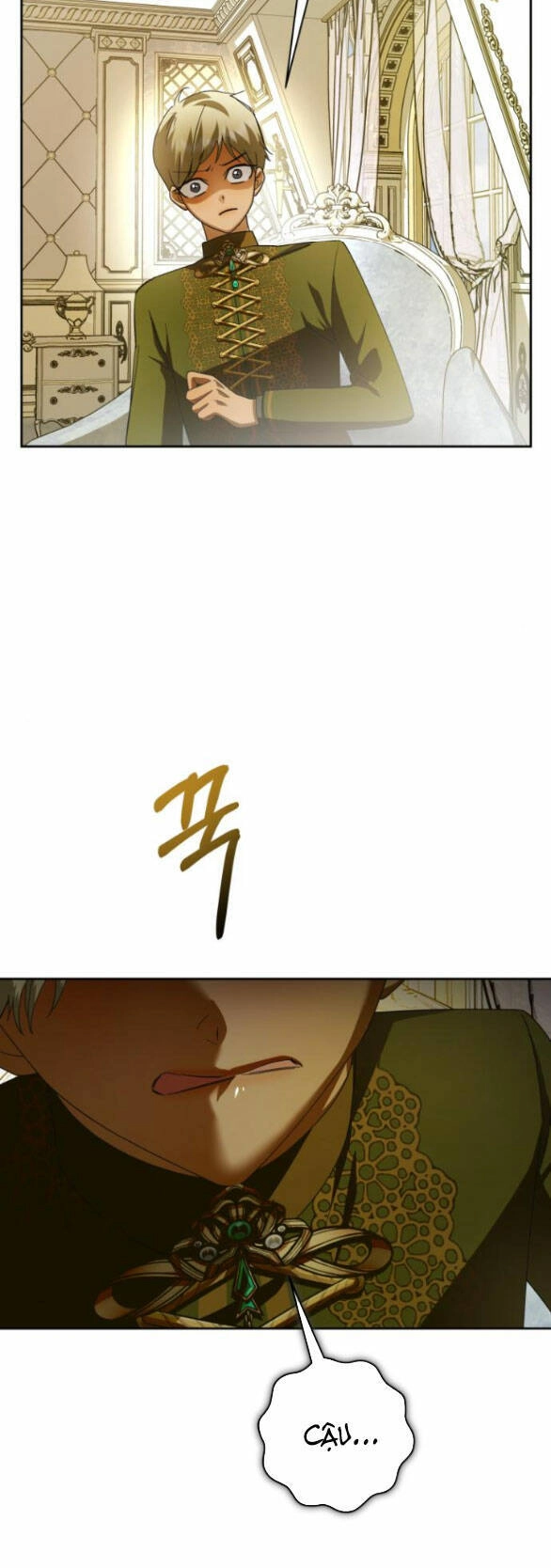 Tôi Muốn Trở Thành Cô Ấy Chỉ Một Ngày Chapter 133.2 - 20