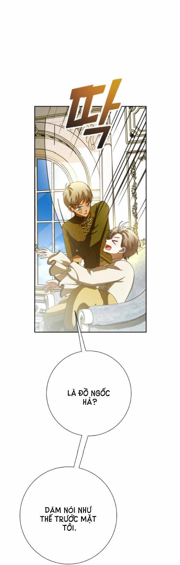 Tôi Muốn Trở Thành Cô Ấy Chỉ Một Ngày Chapter 133.2 - 21