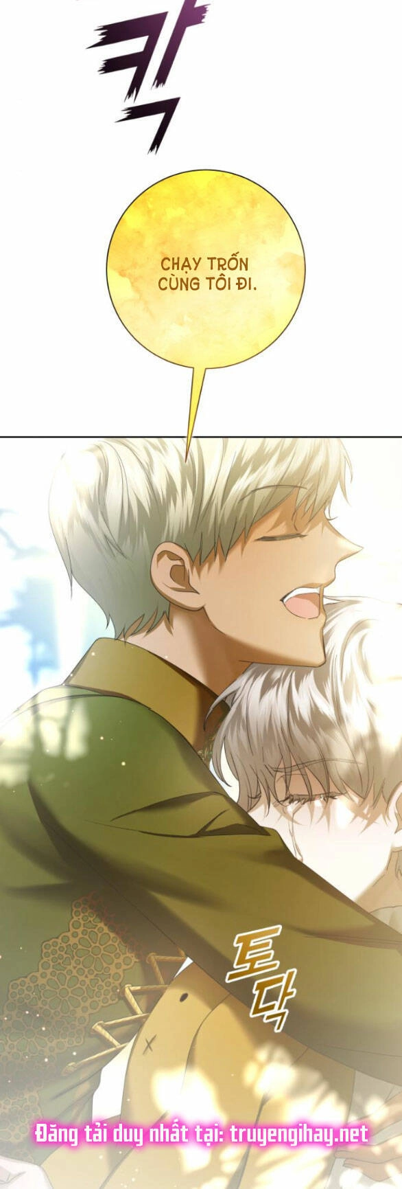 Tôi Muốn Trở Thành Cô Ấy Chỉ Một Ngày Chapter 133.2 - 26