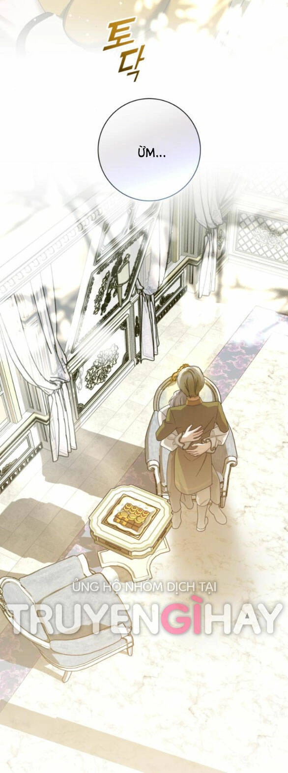 Tôi Muốn Trở Thành Cô Ấy Chỉ Một Ngày Chapter 133.2 - 27