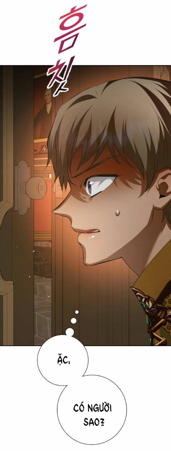 Tôi Muốn Trở Thành Cô Ấy Chỉ Một Ngày Chapter 133.2 - 34