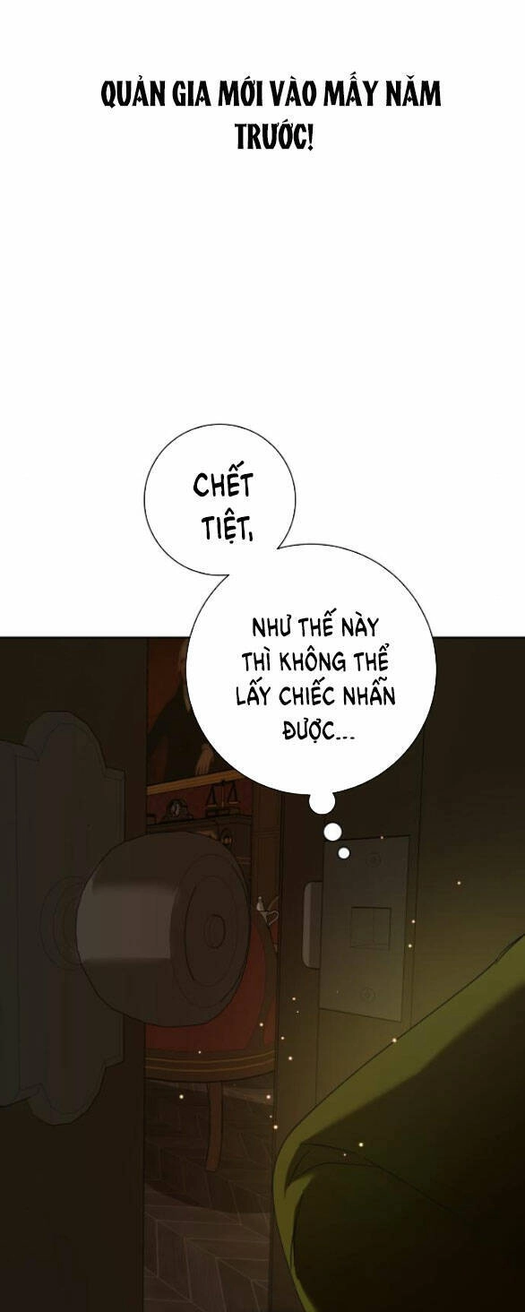 Tôi Muốn Trở Thành Cô Ấy Chỉ Một Ngày Chapter 133.2 - 36