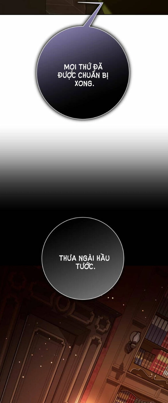 Tôi Muốn Trở Thành Cô Ấy Chỉ Một Ngày Chapter 133.2 - 37