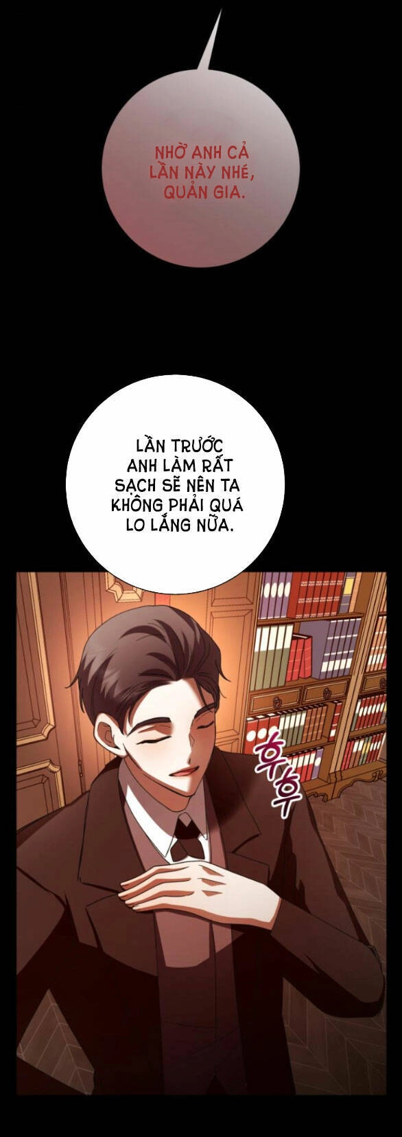 Tôi Muốn Trở Thành Cô Ấy Chỉ Một Ngày Chapter 133.2 - 42