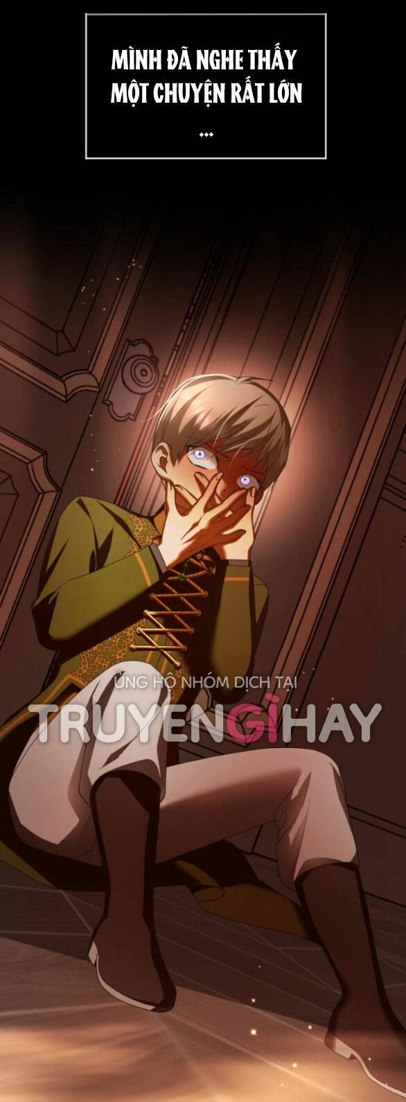 Tôi Muốn Trở Thành Cô Ấy Chỉ Một Ngày Chapter 133.2 - 49