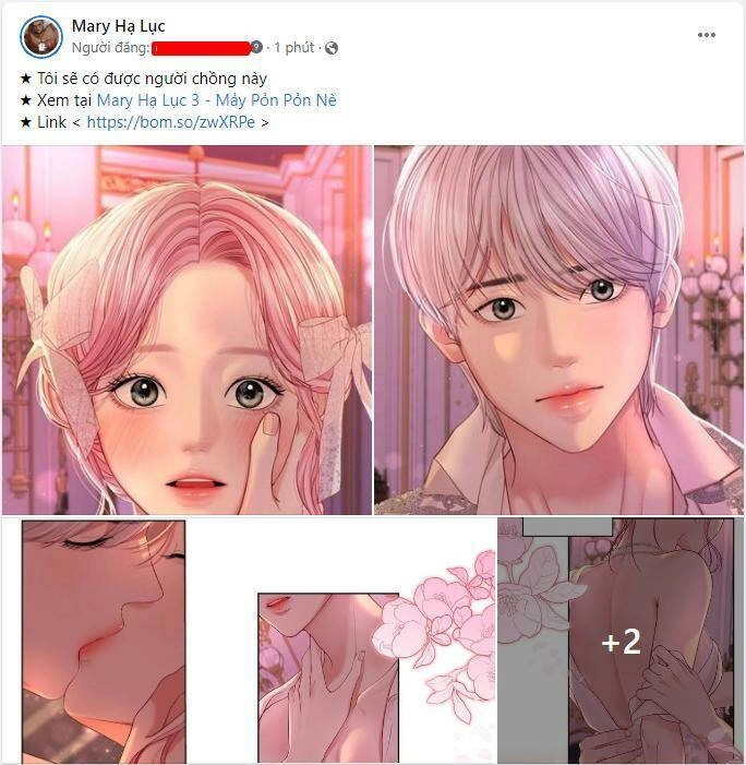 Tôi Muốn Trở Thành Cô Ấy Chỉ Một Ngày Chapter 133.2 - 56